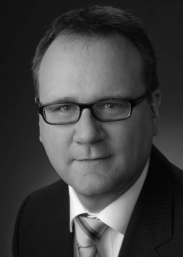 Attorney at Law (Rechtsanwalt) Dr. Armin Jentsch