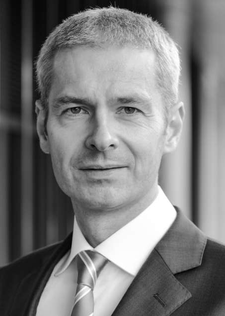 Attorney at Law (Rechtsanwalt) Marc Christian Wedekind